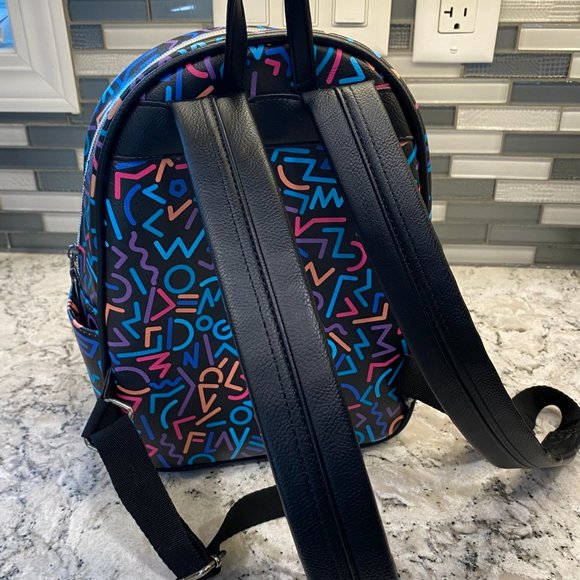 Stranger Things Funko mini backpack - Picture 2 of 3